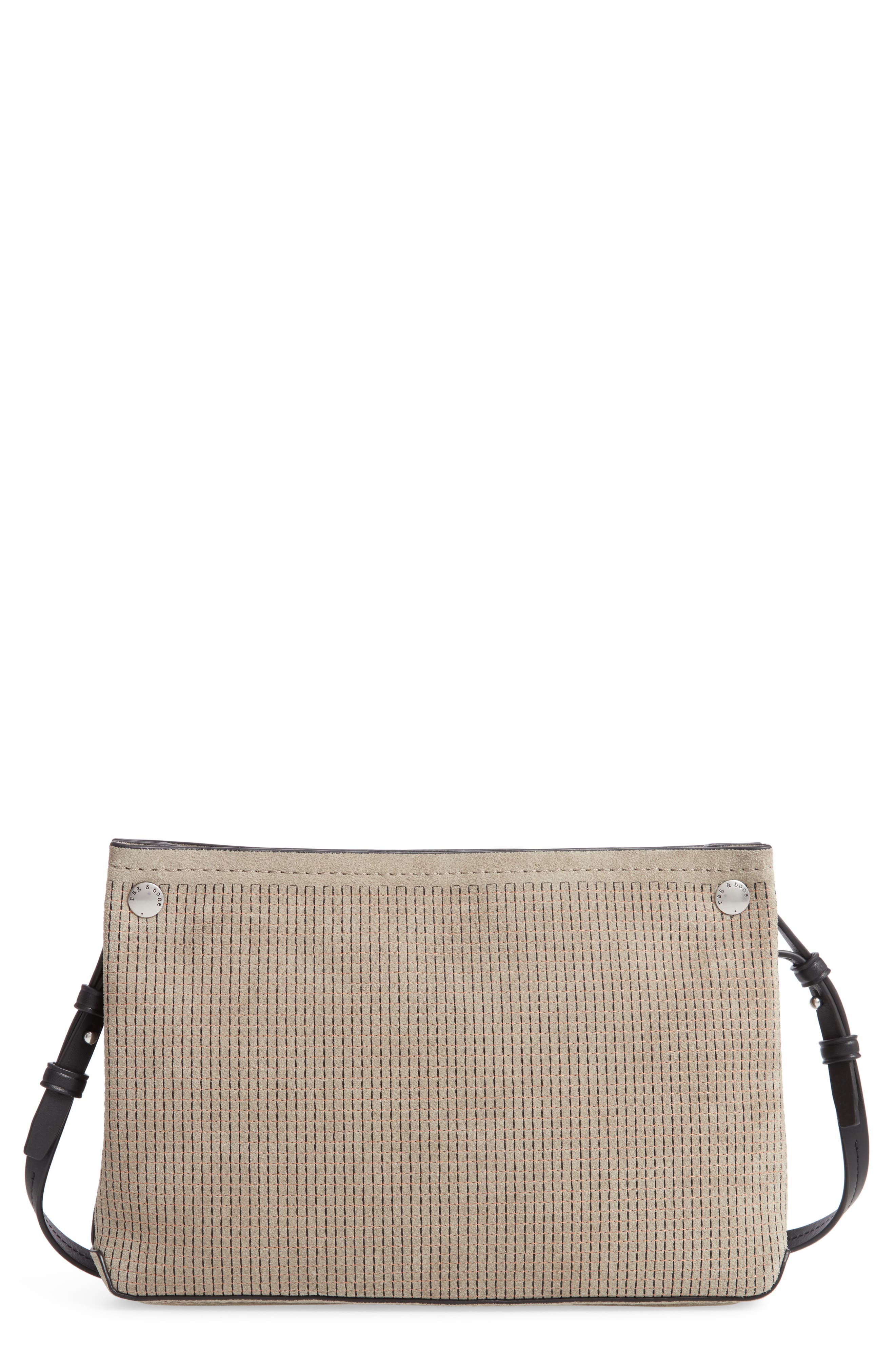rag and bone compass bag