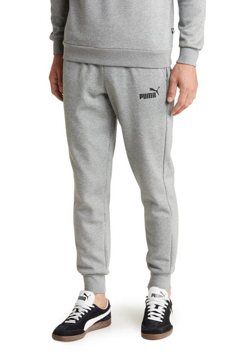 Las mejores ofertas en PUMA Hombres Big & Tall Activewear Pantalones para  hombres