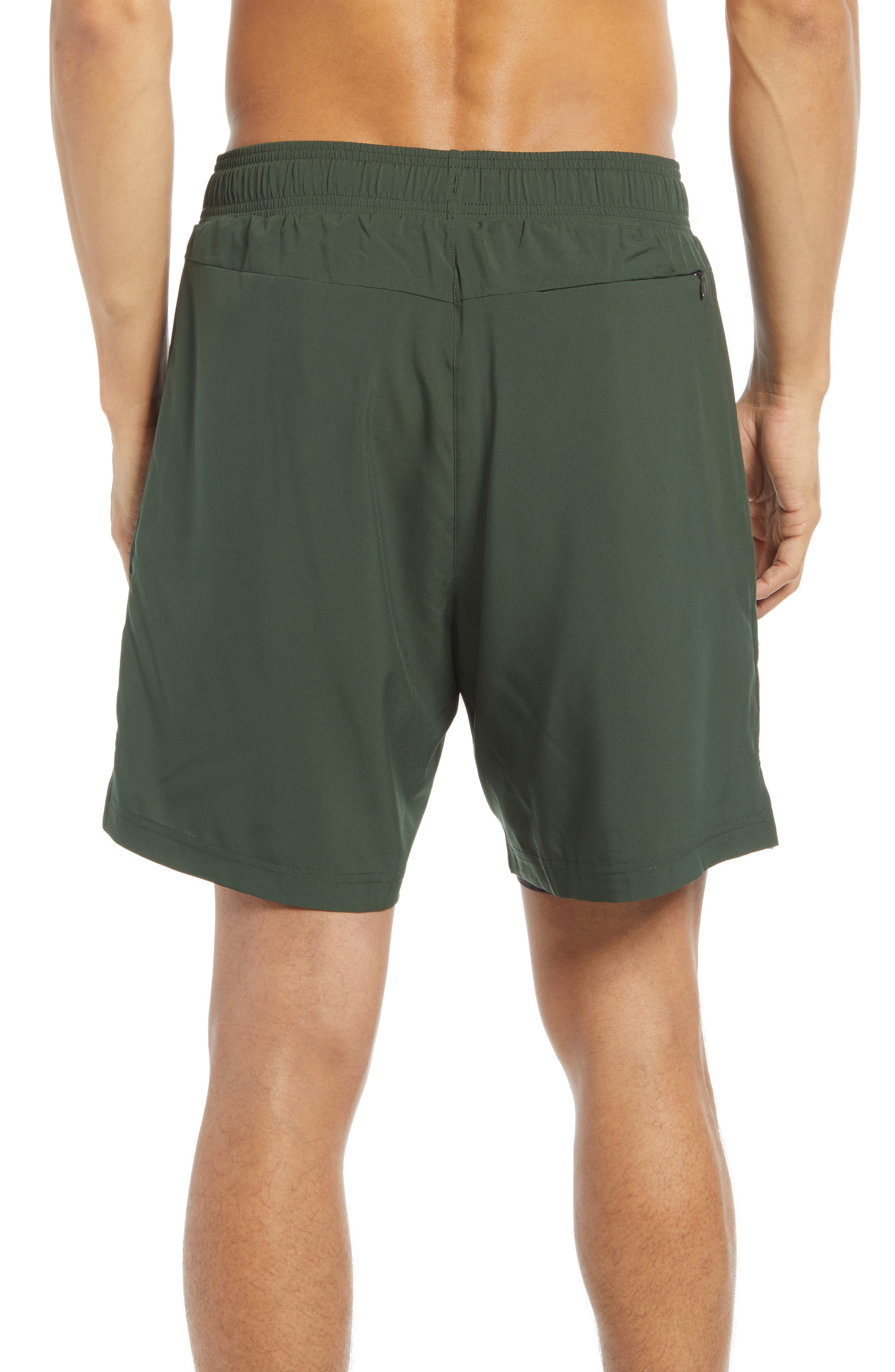Alo Unity 2-in-1 Shorts | Nordstrom