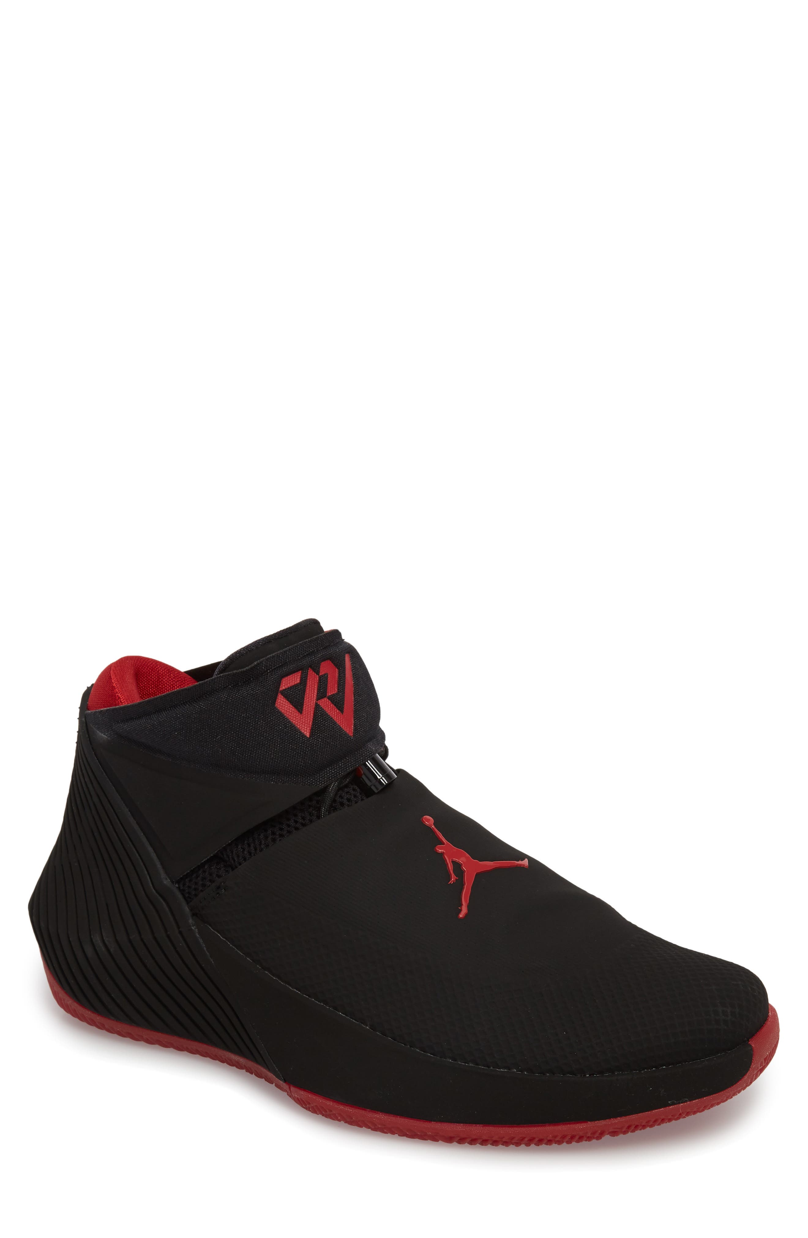 Nike Jordan Why Not Zero 1 Basketball Shoe Men Nordstrom