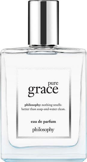 pure grace eau de parfum