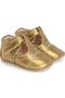 Livie & Luca 'Cora' Mary Jane Crib Shoe (Baby & Walker) | Nordstrom