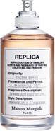 Maison Margiela Replica Coffee Break Eau de Toilette Fragrance