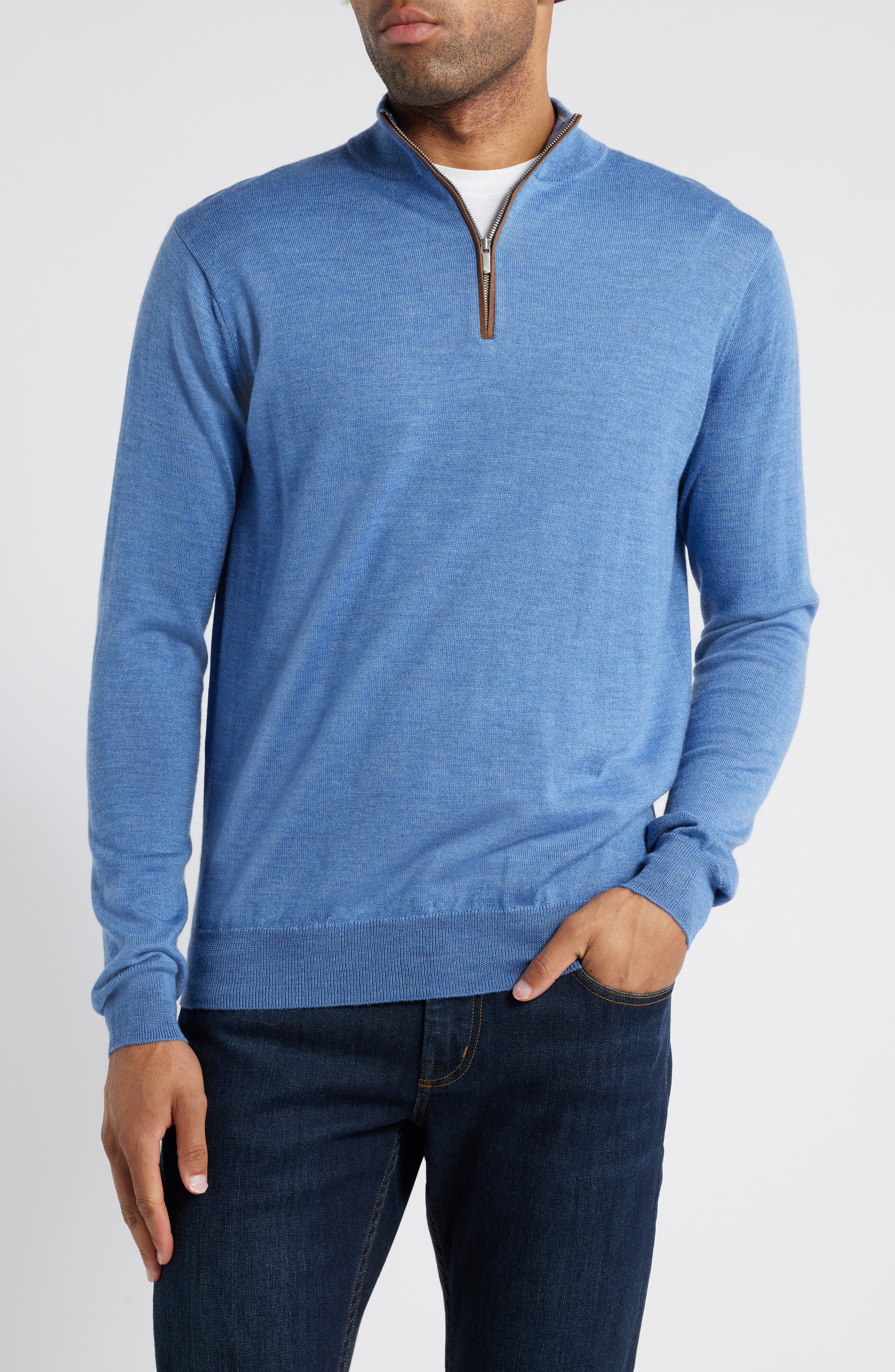 Men's Blue Sweaters | Nordstrom