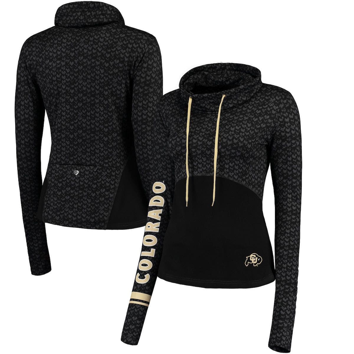 Women's Cowl Neck Sweatshirts \u0026 Hoodies 
