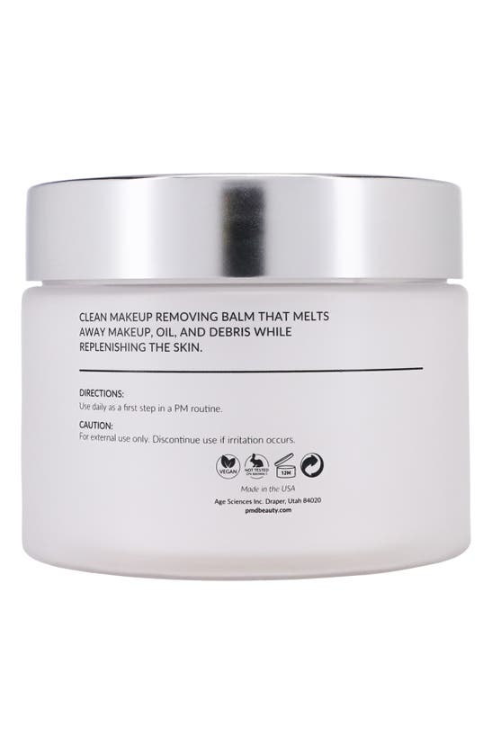 Pmd Remove™ Makeup Removing Balm