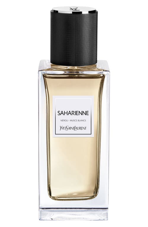 Yves Saint Laurent Saharienne Eau de Parfum at Nordstrom, Size 4.2 Oz