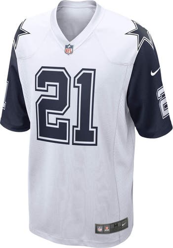 Ezekiel elliott jersey boys best sale