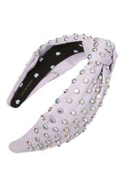 sadoughi lele knotted