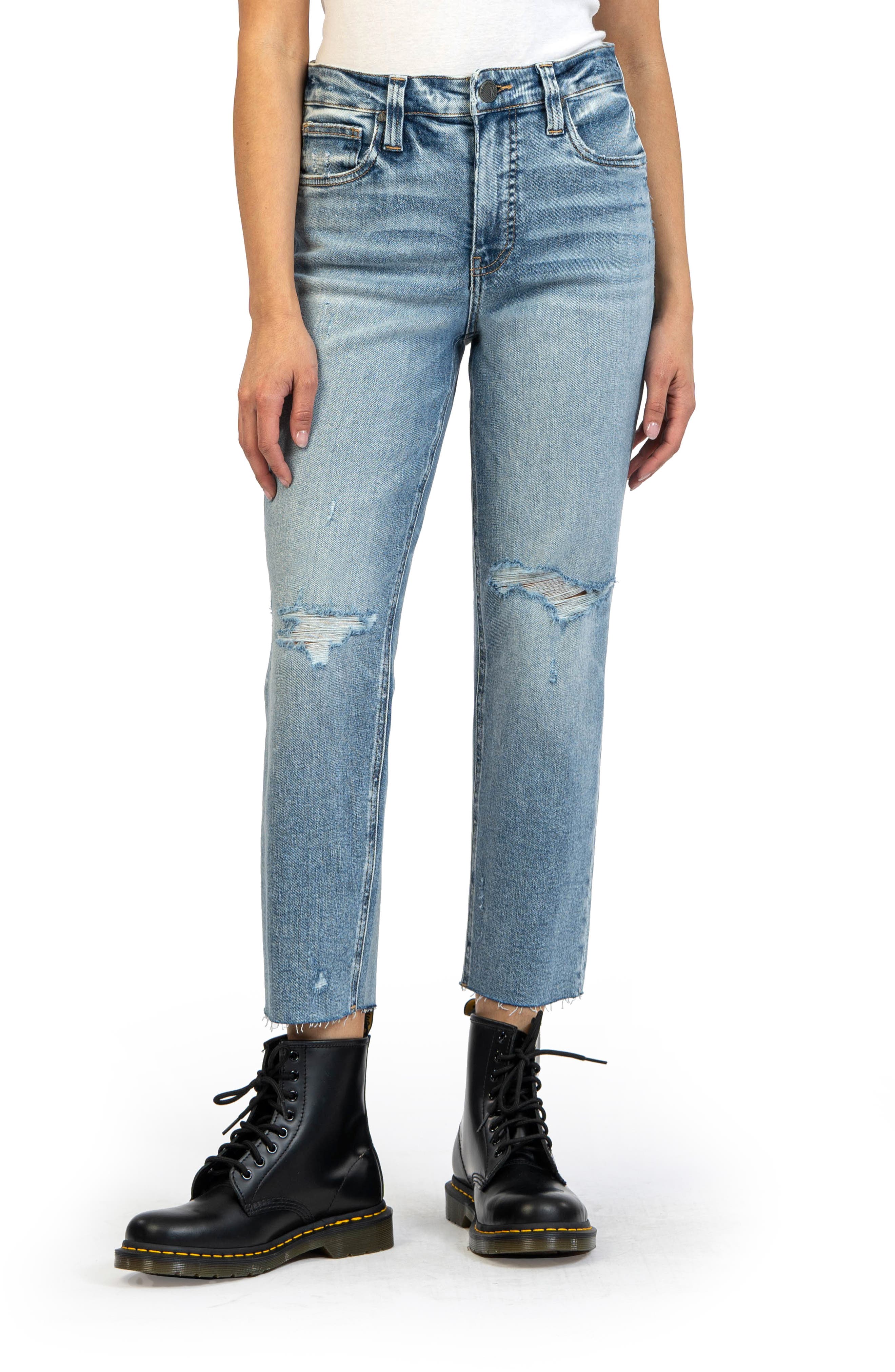 mom jeans nordstrom