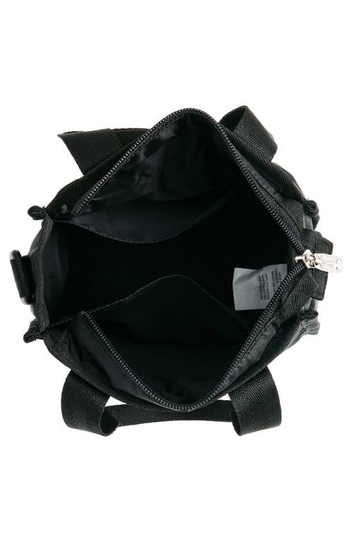 LESPORTSAC LESPORTSAC TOP MINI TOTE