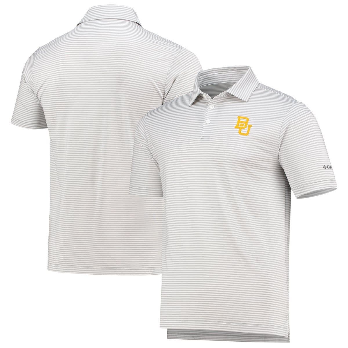 columbia golf polos