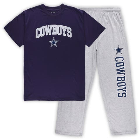 Concepts Sport Men's Dallas Cowboys Ledger Pants