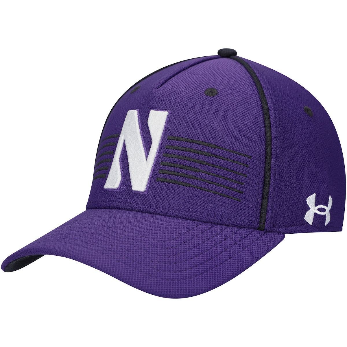 under armour northwestern hat