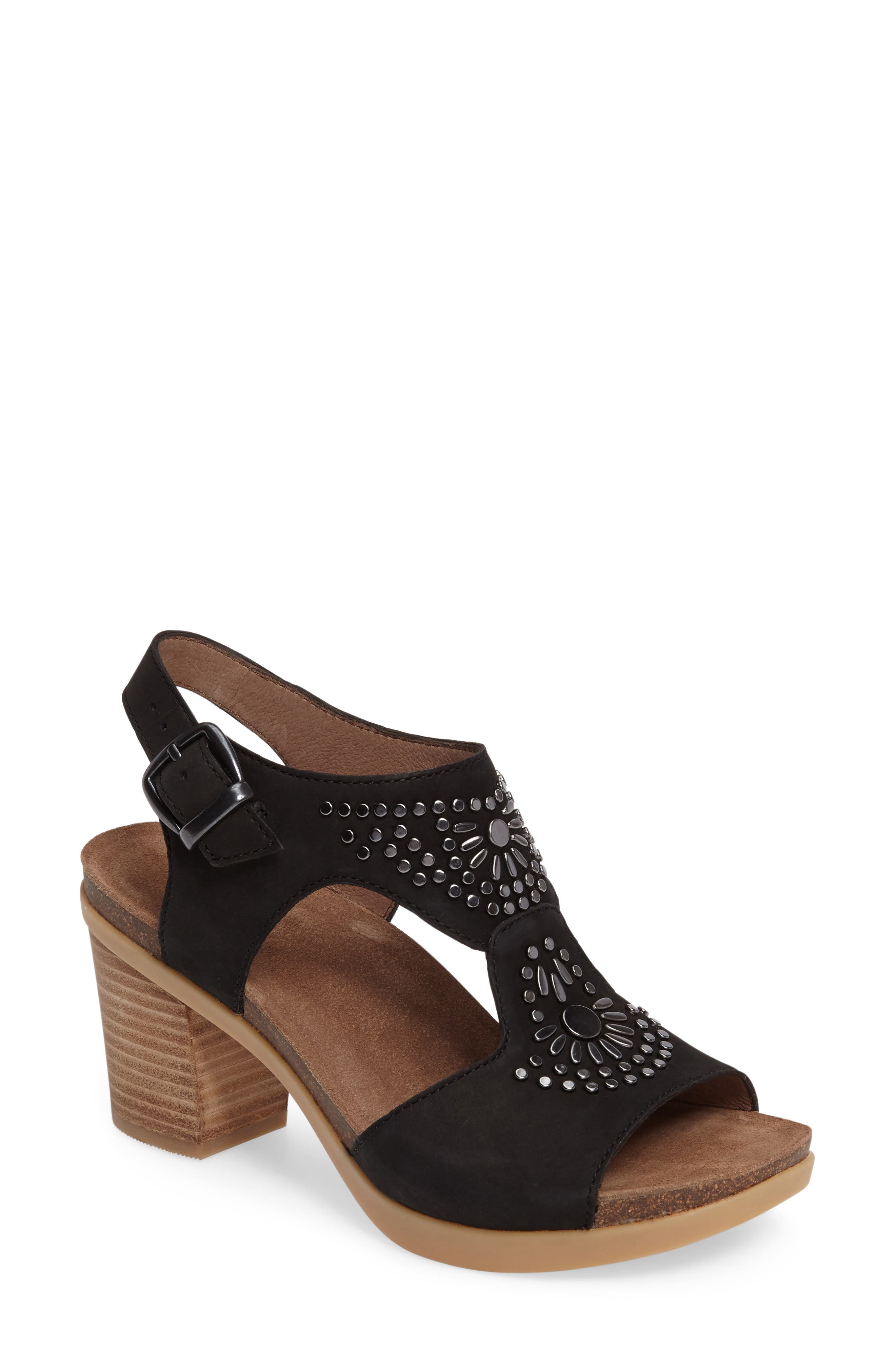 dansko deandra