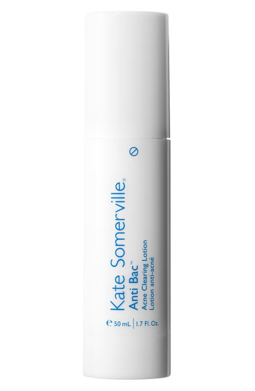 ® Kate Somerville Anti Bac Clearing Lotion