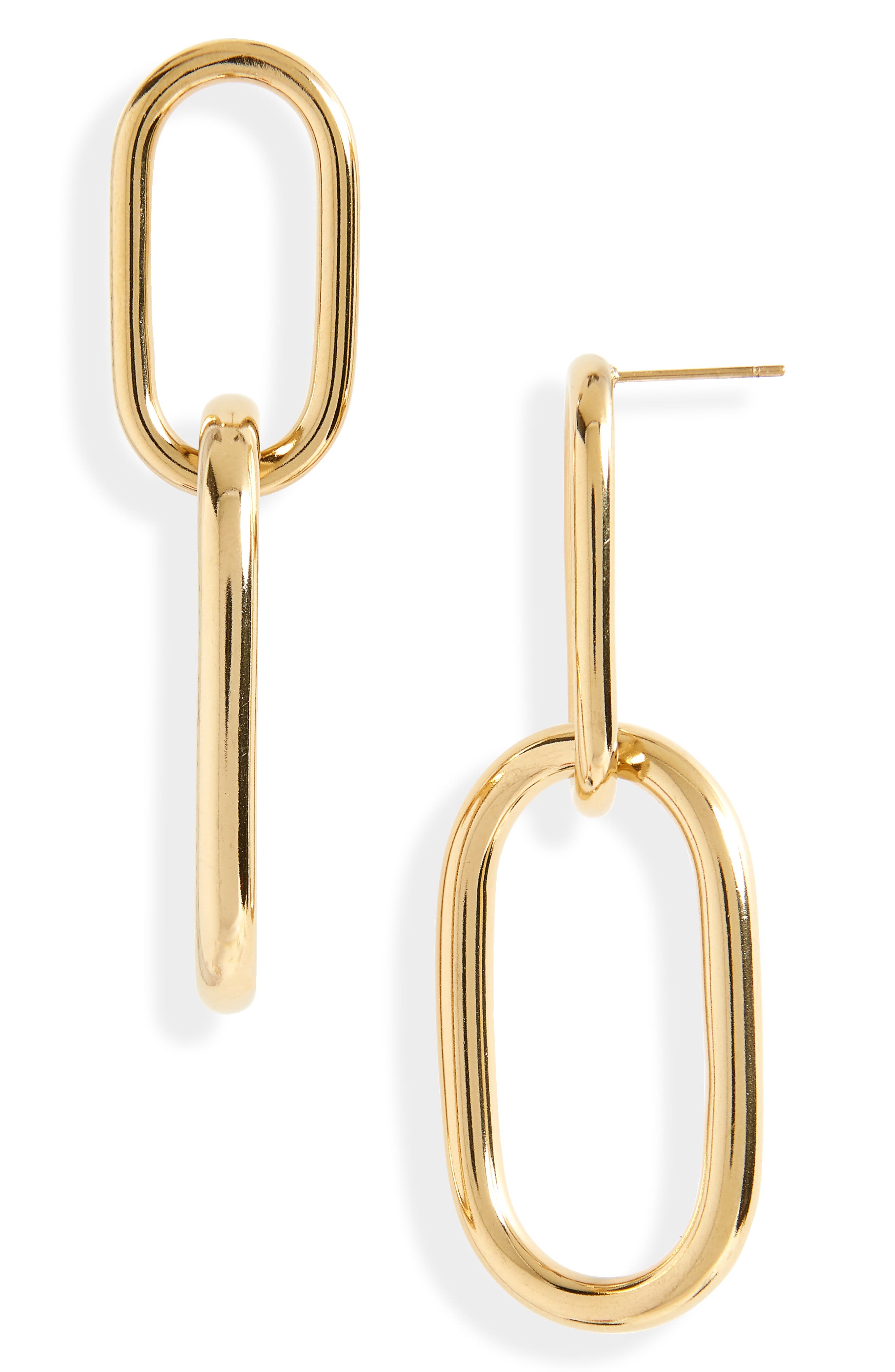 earrings chain | Nordstrom