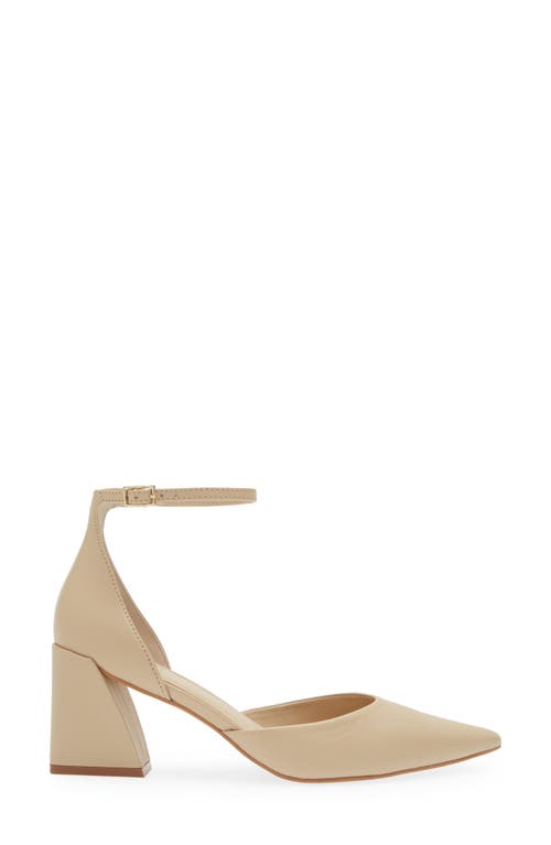VINCE CAMUTO VINCE CAMUTO SORENN D'ORSAY PUMP