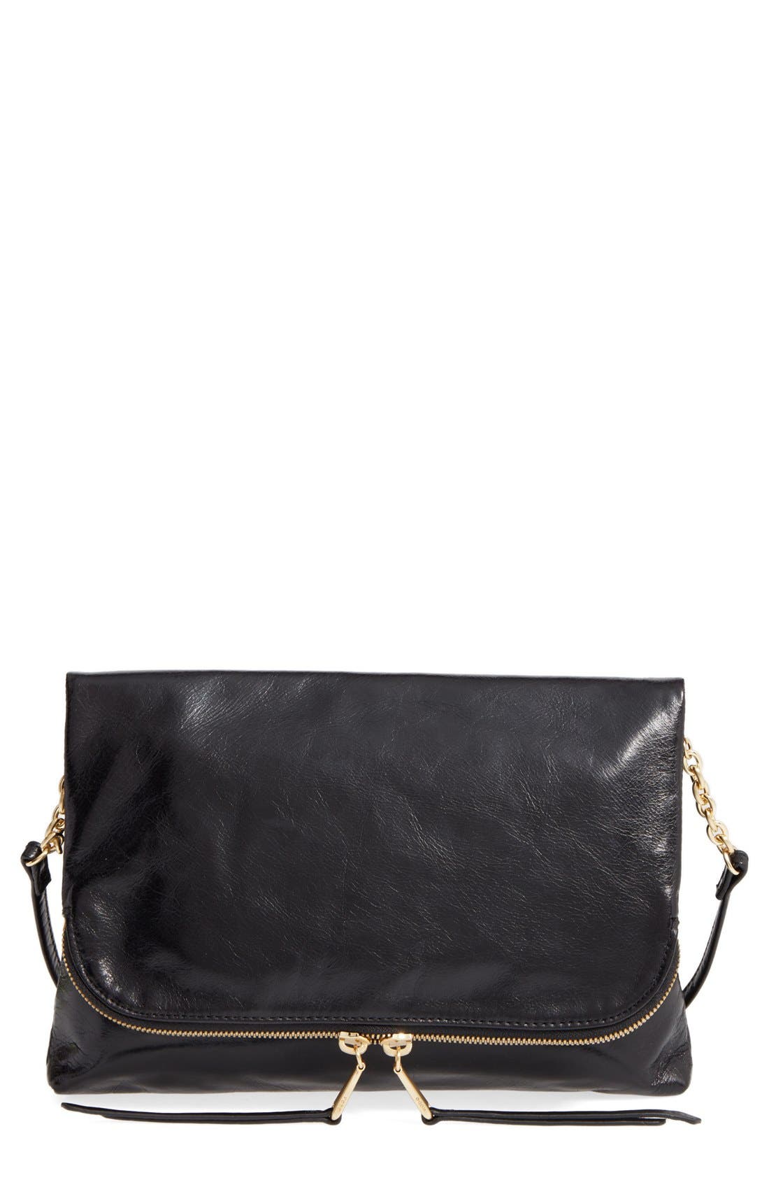 Hobo Adrian Leather Crossbody Bag Nordstrom