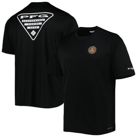 Men's Columbia Short Sleeve Shirts