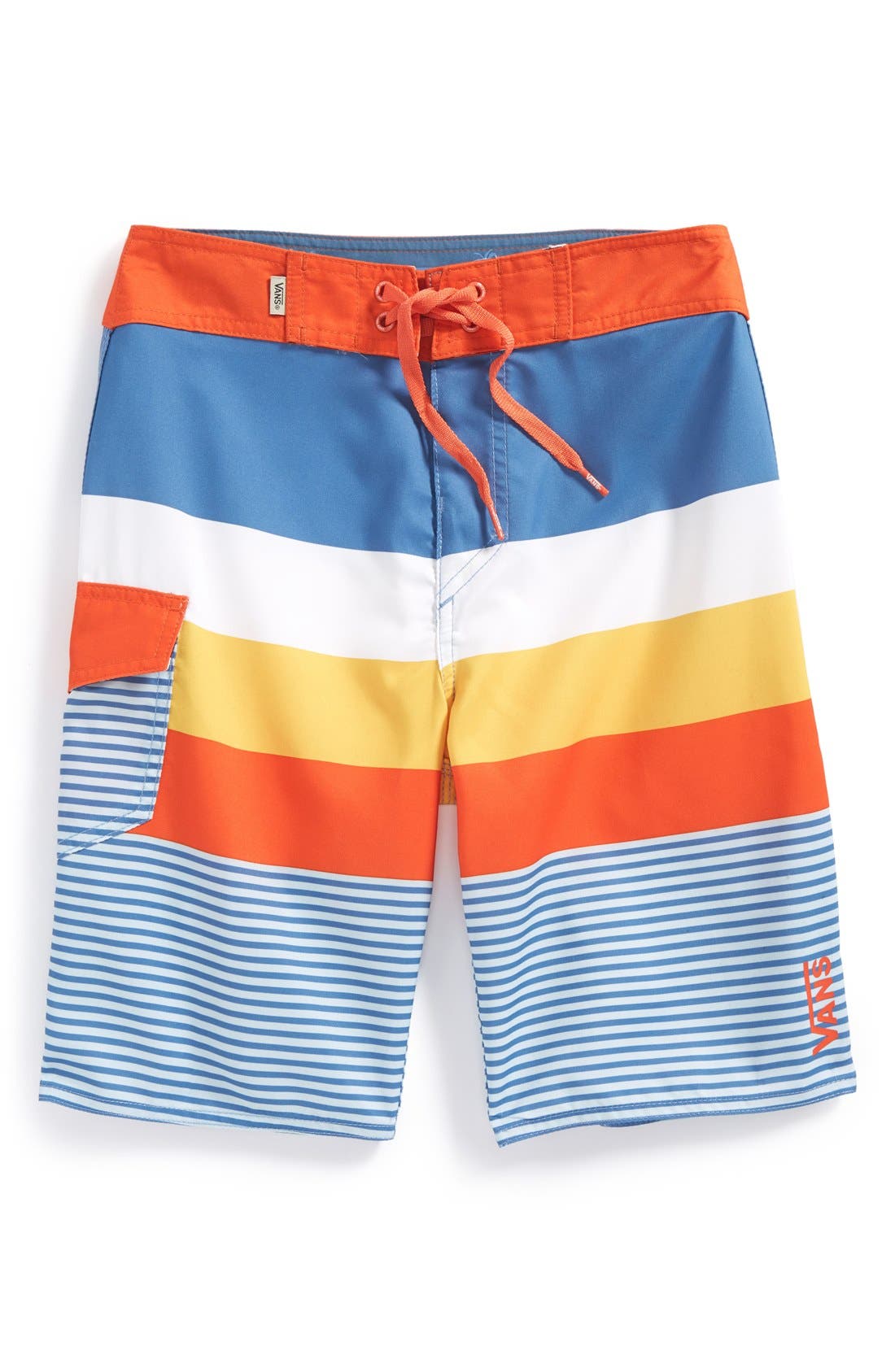 Vans 'Venice' Board Shorts (Big Boys) Nordstrom