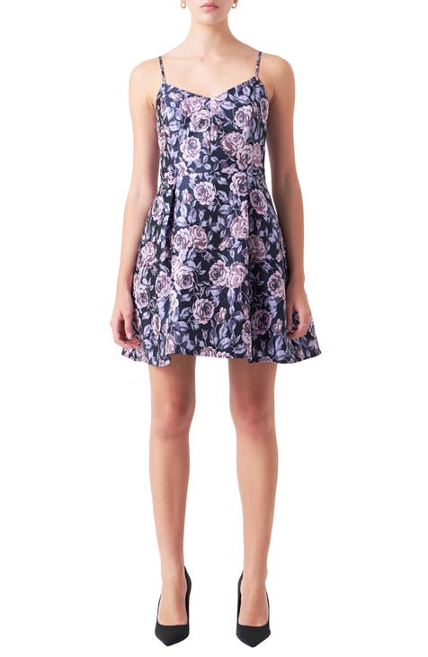 Tiger mist 2024 dress nordstrom