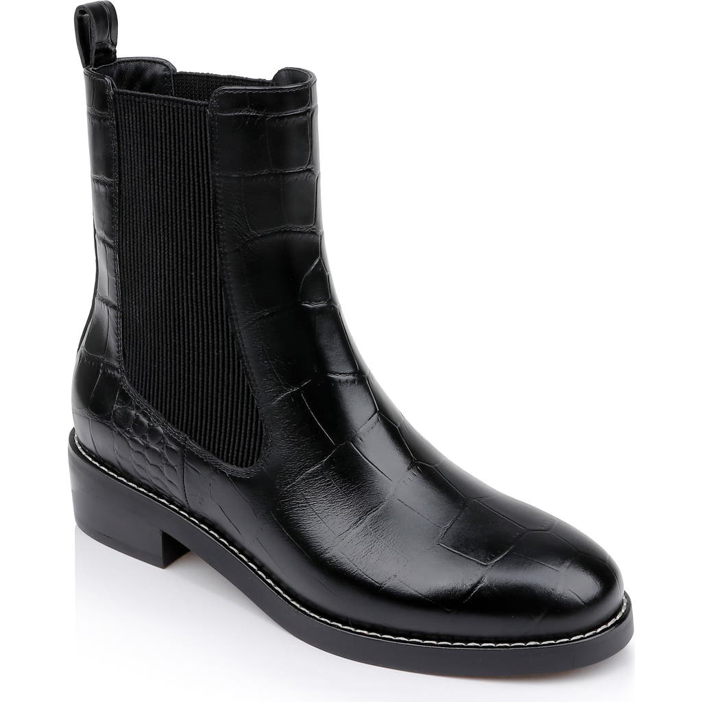 L AGENCE L'AGENCE EMMA CHELSEA BOOT