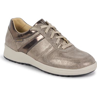 Mephisto Rebeca Sneaker, Beige