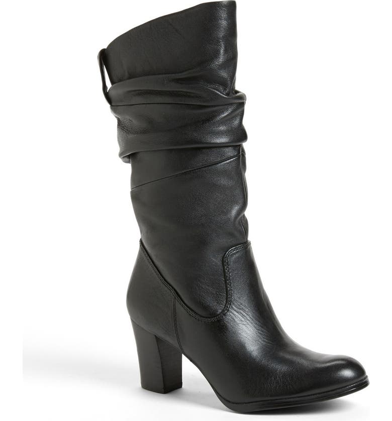 Naturalizer 'Lamont' Boot (Wide Calf) | Nordstrom