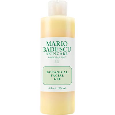 Mario Badescu Botanical Face Gel, oz