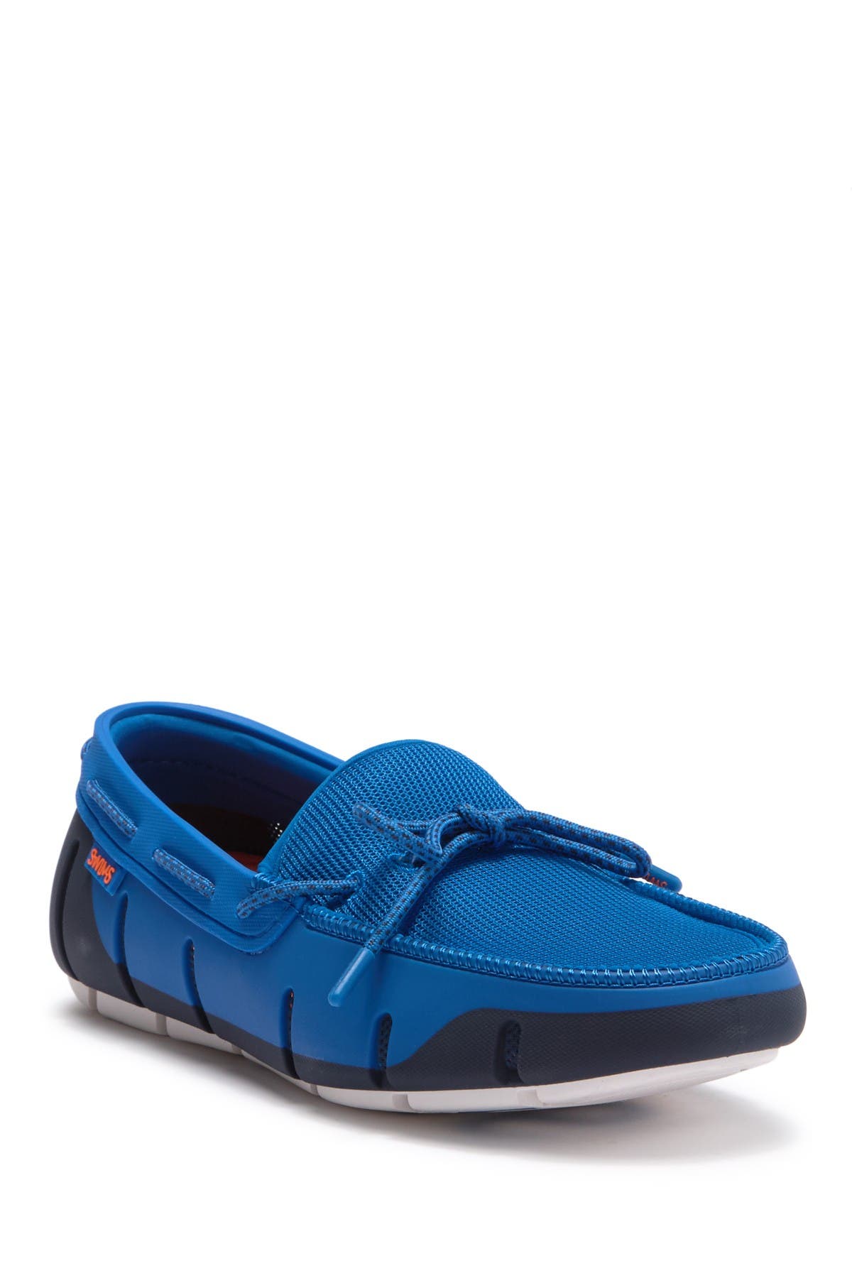 Swims | Stride Lace Loafer | Nordstrom Rack