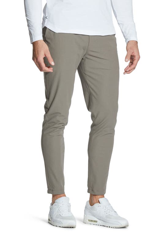 AO Slim Fit Performance Joggers in Canyon