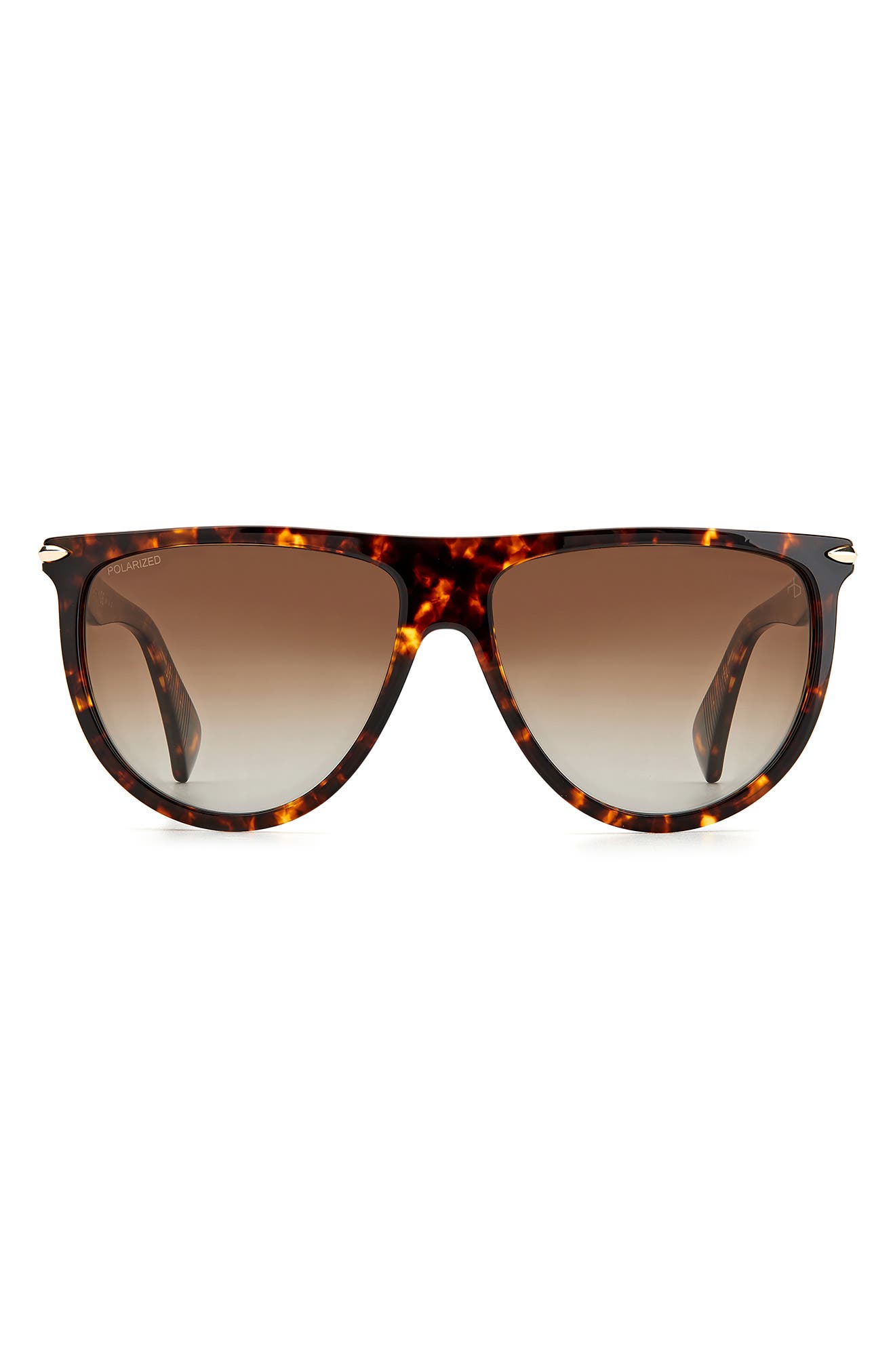 rag and bone flat top sunglasses