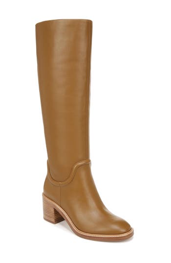 VINCE VINCE FABIAN KNEE HIGH BOOT