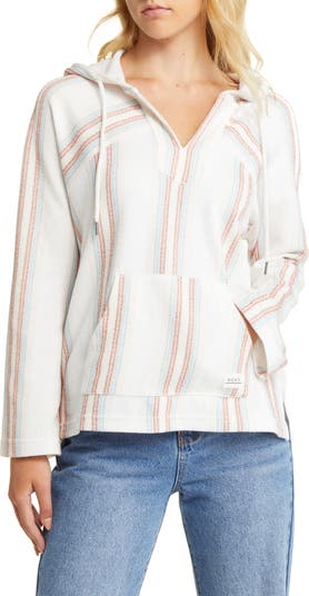Roxy sales hoodie sale