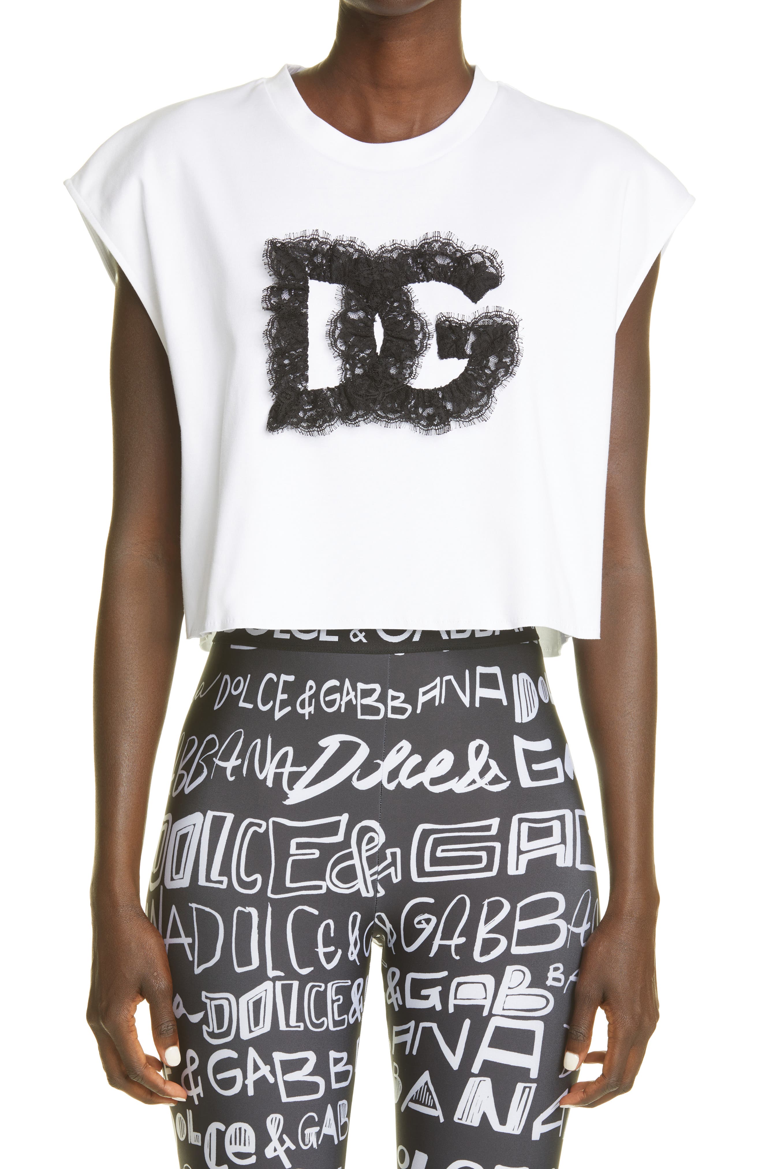dolce and gabbana women shirts