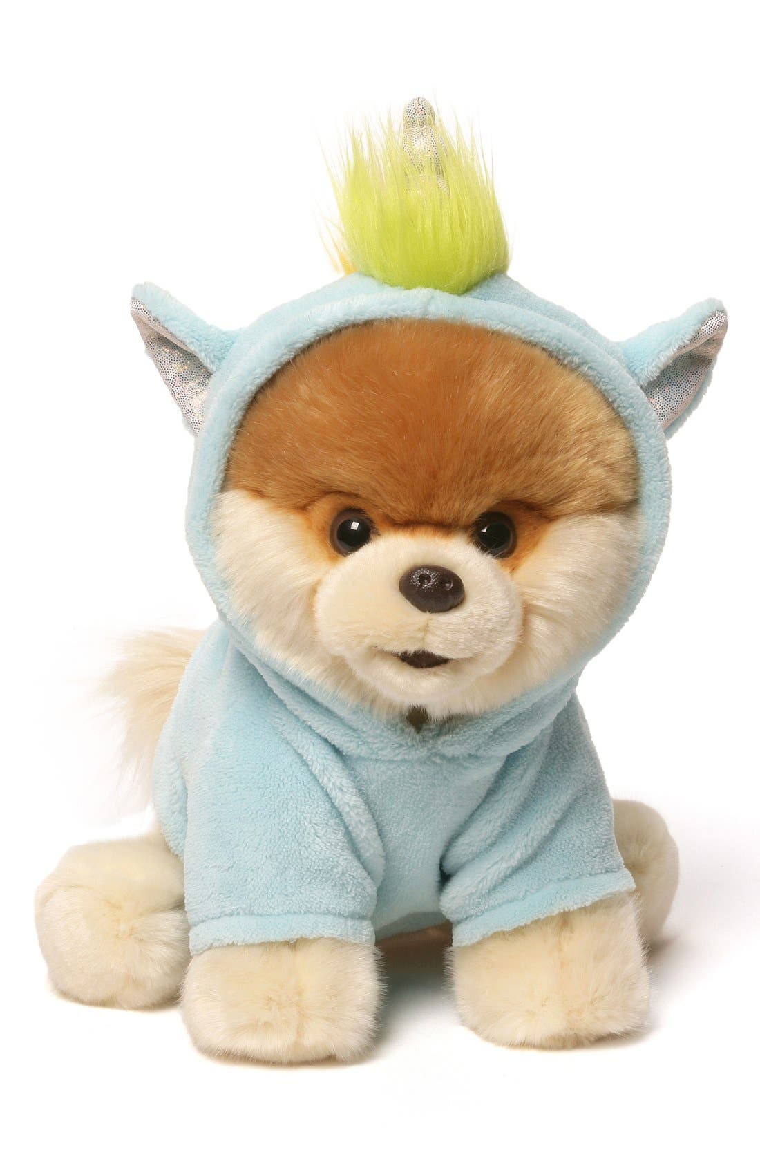 boo the dog stuffed animal nordstrom
