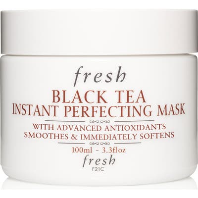 Fresh Black Tea Instant Perfecting Mask, oz