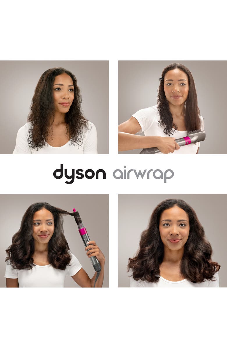 DYSON Airwrap<sup>™</sup> Complete Styler – for Multiple Hair Types and Styles, Alternate, color, NO COLOR