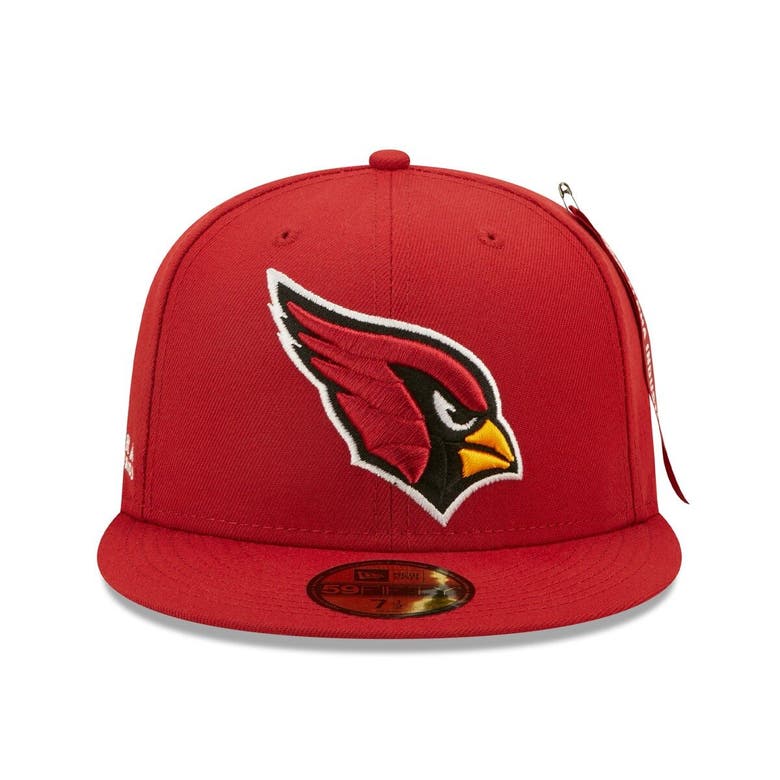 59Fifty Arizona Cardinals Cap by New Era