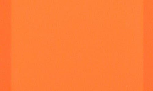 The Posh Tech Premium Silicone 42–49mm Apple Watch® Watchband In Orange