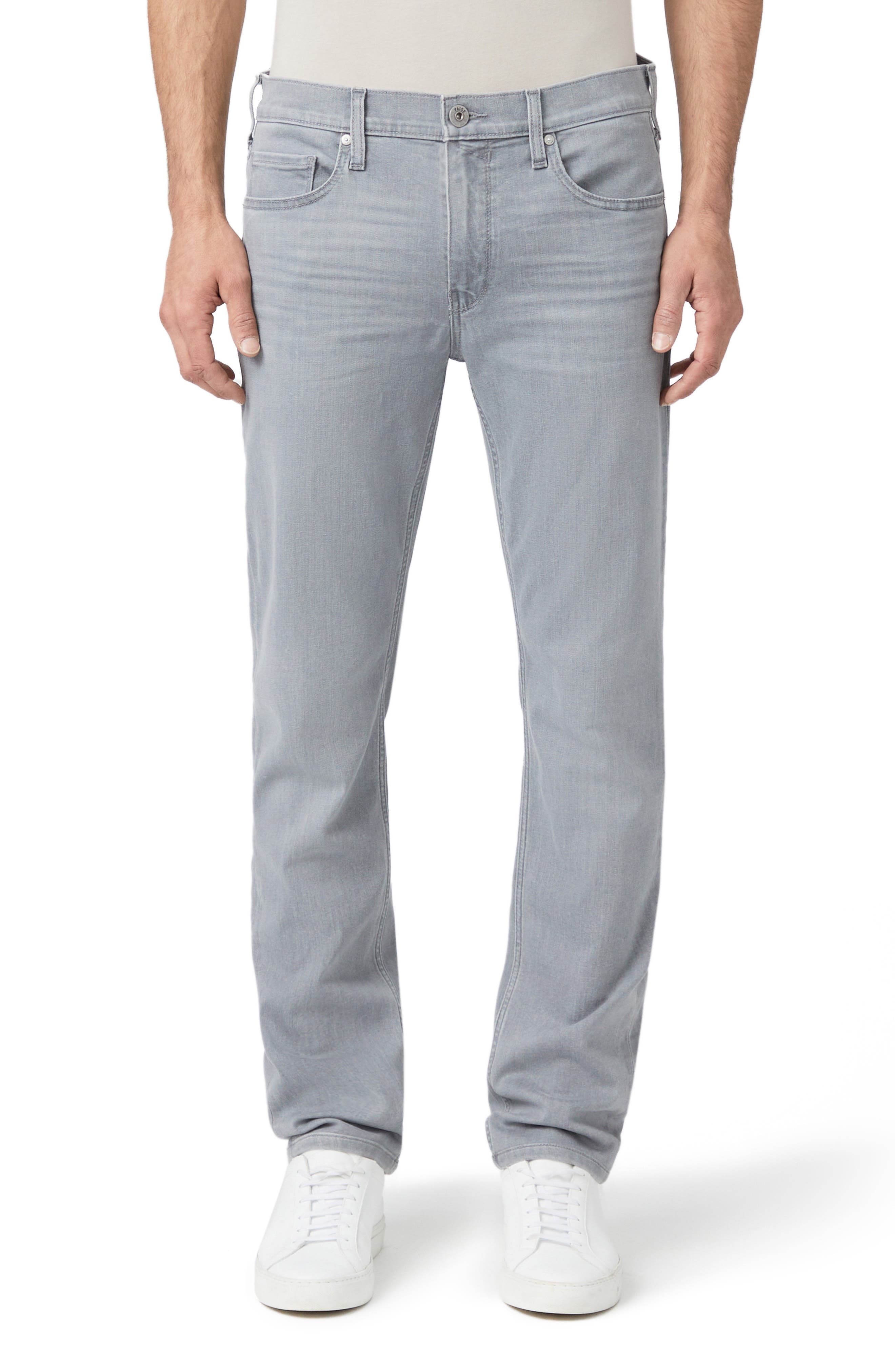 ペイジ (PAIGE) メンズ ジーンズ・デニム ボトムス・パンツ Lennox Slim Fit Jeans (Icecap) ペイジ メンズ デニムパンツ ボトムス Doheny Paige Heritage Relaxed