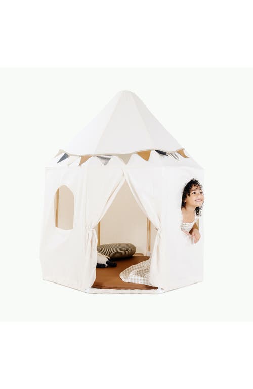 Gathre Play Tent In Ivory