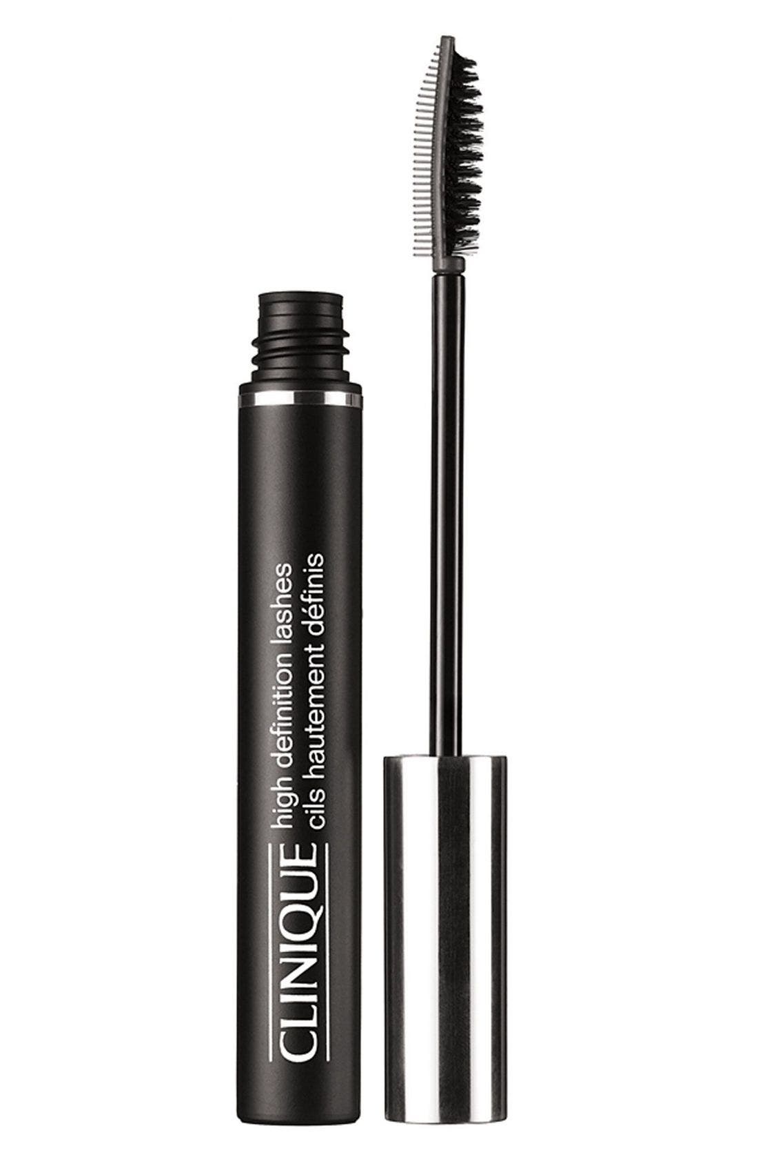 Clinique 'High Definition Lashes' Brush Then Comb Mascara Nordstrom