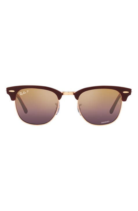 Ray-Ban Polarized Sunglasses for Men