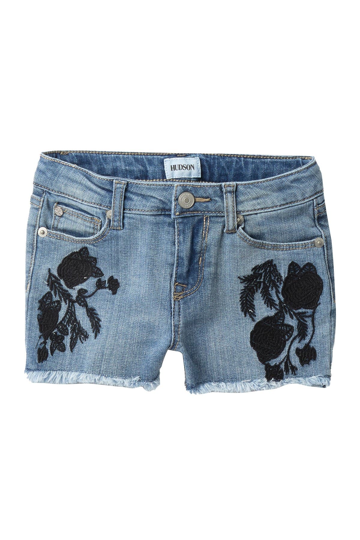 iris jeans shorts