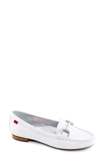 Marc Joseph New York Grand Street Flat In Pearlized White