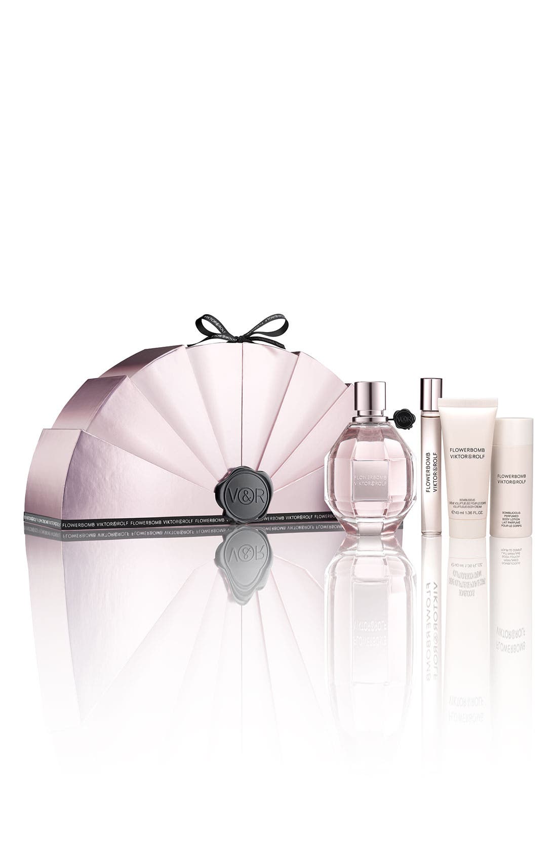 flowerbomb gift set nordstrom