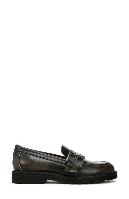 Zodiac Renee Loafer In Black