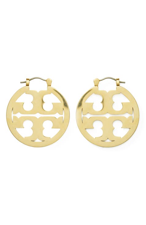 Stainless Steel Earrings Set Men 14k White Golden Plated - Temu
